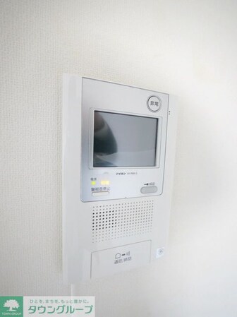 ラフィネ所沢の物件内観写真